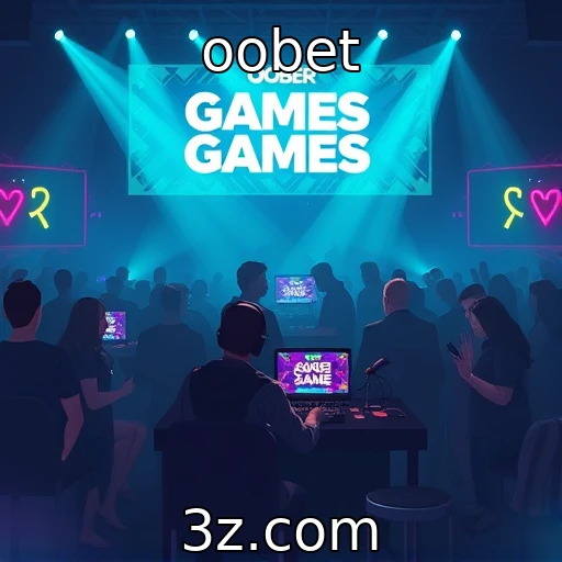 Feiras de games atraem público global em busca de novidades